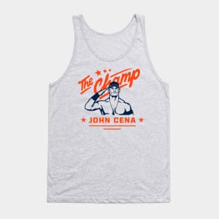 The Champ Tank Top